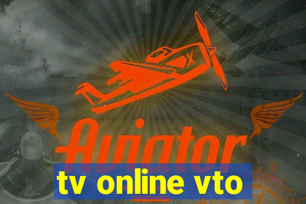 tv online vto
